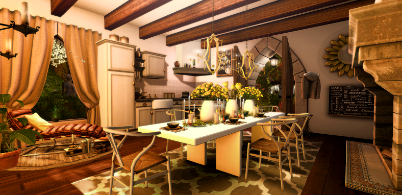kitchen cottage_007